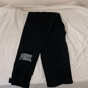 PINK- Victoria’s Secret Leggings